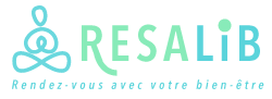 Resalib Logo